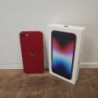 APPLE IPHONE SE 2022 128GB RED