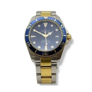 CERTINA DS ACTION AUTOMATIQUE