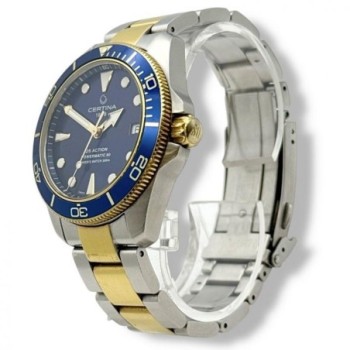 CERTINA DS ACTION AUTOMATIQUE