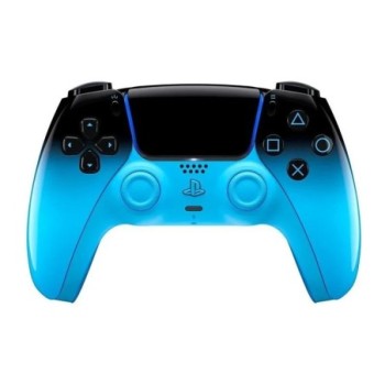 MANETTE PS5 BLEU ELECTRIQUE NOIR