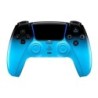 MANETTE PS5 BLEU ELECTRIQUE NOIR