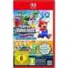 Nintendo, Super Mario Bros. Wonder – Switch 2 Edition + Gemeinsam Im Bellabel-Park