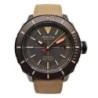 Alpina Seastrong Diver Automatic 44 MM Watch (Bracelet compatible)