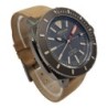Alpina Seastrong Diver Automatic 44 MM Watch (Bracelet compatible)