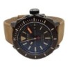 Alpina Seastrong Diver Automatic 44 MM Watch (Bracelet compatible)