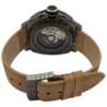 Alpina Seastrong Diver Automatic 44 MM Watch (Bracelet compatible)