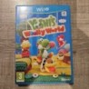 YOSHIS WOOLLY WORLD - WII U