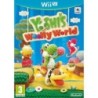 YOSHIS WOOLLY WORLD - WII U