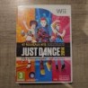 THIRD PARTY - JUST DANCE 2014 WII
