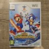 MARIO SONIC AUX JEUX OLYMPIQUES LONDRES 2012 - WII