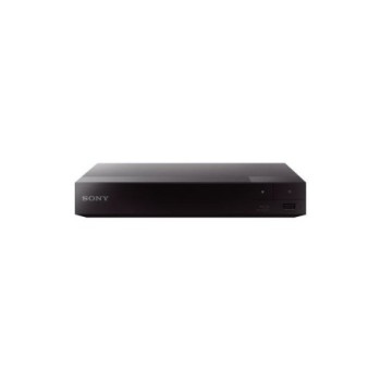 Sony BDPS1700K Blu Ray Disc Player with High Definition in Black
