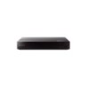 Sony BDPS1700K Blu Ray Disc Player with High Definition in Black