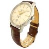 Montre Longines Flagship Heritage L4.795.4.78.2 + Boîte & Carte2015