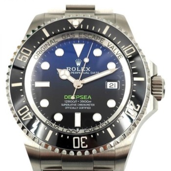 ROLEX OYSTER PERTUAL DEEPSEA 44MM 136660 DE 2024