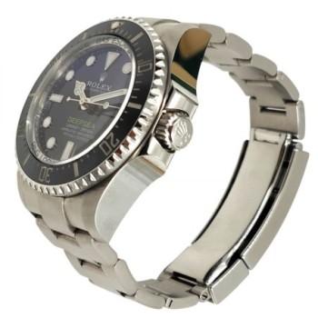 ROLEX OYSTER PERTUAL DEEPSEA 44MM 136660 DE 2024