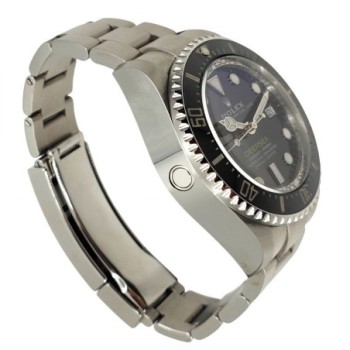 ROLEX OYSTER PERTUAL DEEPSEA 44MM 136660 DE 2024