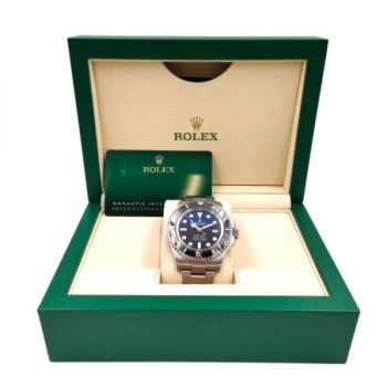 ROLEX OYSTER PERTUAL DEEPSEA 44MM 136660 DE 2024