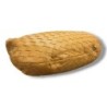 BOTTEGA VENETA JODIE PETIT FORMAT CUIR D AGNEAU 36X21X13CM CAMEL DUSTBAG