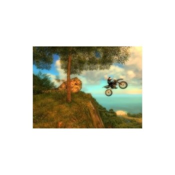 Just Cause (Xbox 360)