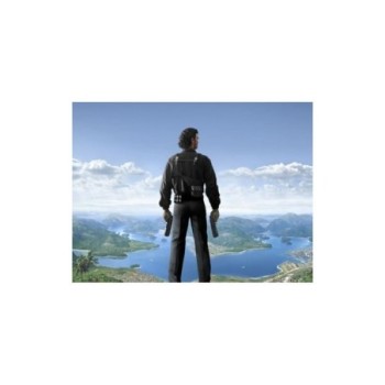 Just Cause (Xbox 360)
