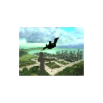 Just Cause (Xbox 360)