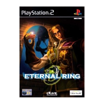 ETERNAL RING PS2