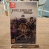 FIRE EMBLEM WARRIORS NINTENDO SWITCH