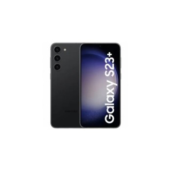 SAMSUNG GALAXY S23 PLUS 256GB NOIR