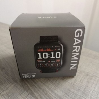 Garmin Venu X1