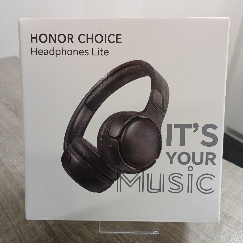 HONOR HEADPHONE LITE