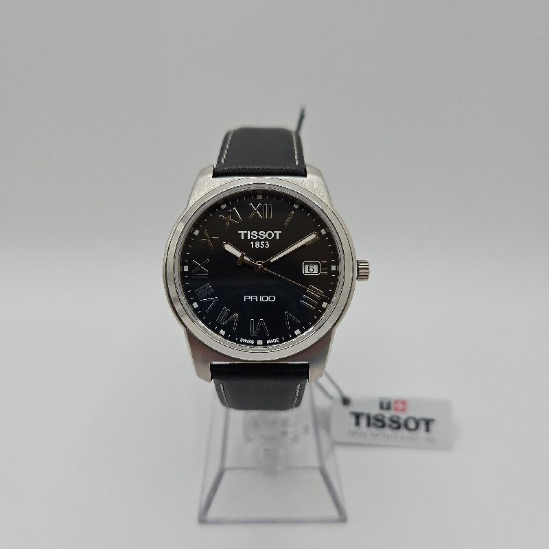 TISSOT PR 100 T049.410.16.053.01 39 MM