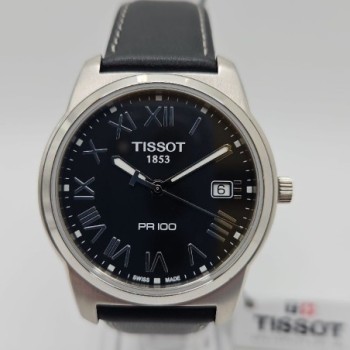TISSOT PR 100 T049.410.16.053.01 39 MM