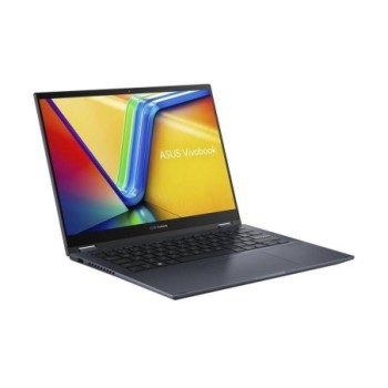 PC PORTABLE ASUS VIVOBOOK S 14P FLIP  AMD RYZEN 7 16GB RAM 1000GB SSD BLEU