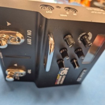 LINE 6 M5 STOMPBOX
