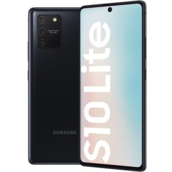 SAMSUNG GALAXY S10 LITE 128GB NOIR