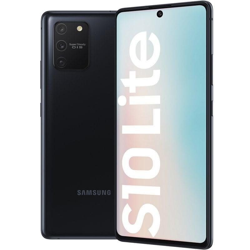 SAMSUNG GALAXY S10 LITE 128GB NOIR