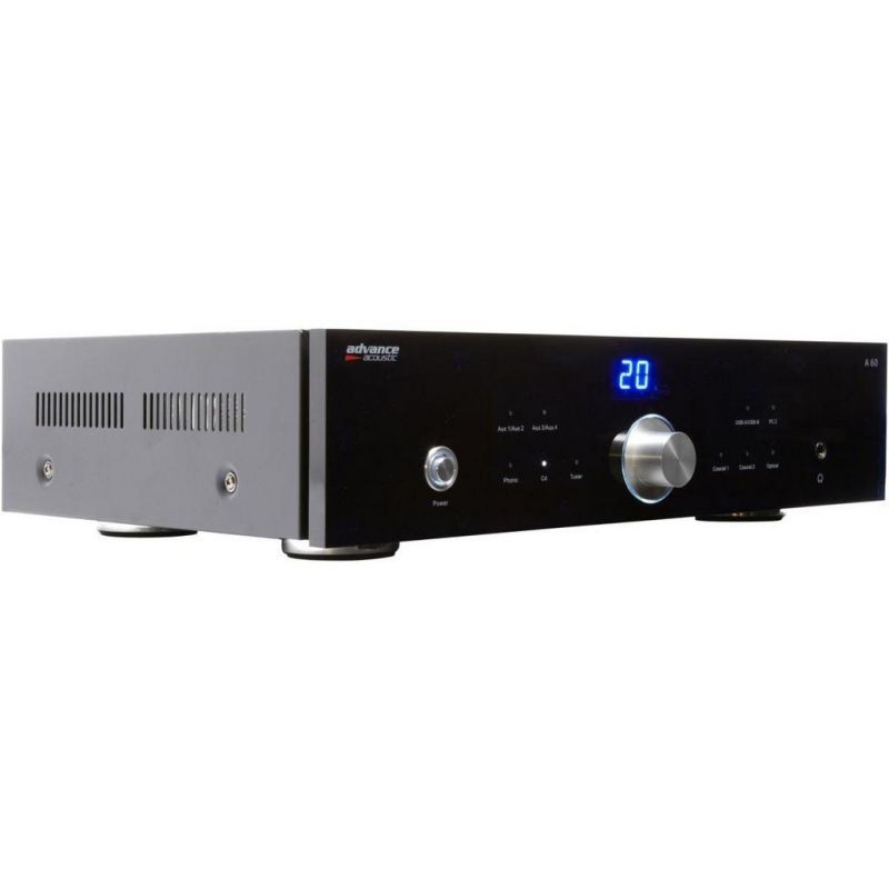 AMPLI ADVANCE ACOUSTIC AX-5