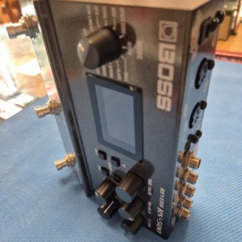 Boss RV-500 Reverb