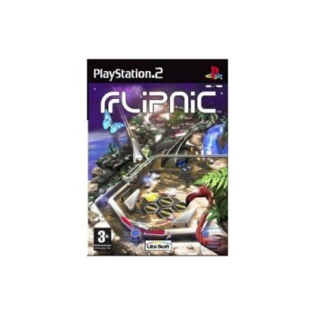FLIPNIC PS2