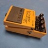 PEDALE D EFFET BOSS ACOUSTIC SIMULATOR AC-2