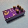 Revv Amplification G3 Distortion Effects Pedal