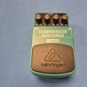 BEHRINGER COMPRESSOR/SUSTAINER CS400 EFFECTS PEDAL