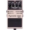 Boss AW-3 Dynamic Wah Guitar Pedal