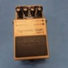 Boss AW-3 Dynamic Wah Guitar Pedal