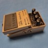 Boss AW-3 Dynamic Wah Guitar Pedal