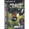 SPLINTER CELL CHAOS THEORY  PS2 IMPORT US SOUS BLISTER