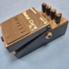 Boss - 'ML-2' Metal Core Distortion Pedal + BOITE