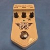 VISUAL SOUND V2CMP66 COMP 66 COMPRESSION PEDAL