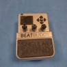 SINGULAR SOUND BEATBUDDY GUITAR PEDAL DRUM MACHINE