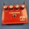 PALMER OVERDRIVE